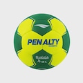 Bola de Handebol Penalty Suécia H2L Ultra Grip VERDE/AMARELO