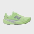 Tênis Feminino New Balance Fuelcell Rebel V5 LIMÃO