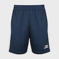 Calção Penalty Dash Masculino AZUL ESC/BRANCO