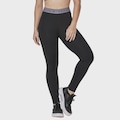 Calça Legging Vestem Fusô Zircônia Feminina PRETO