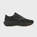 Tênis Masculino Mizuno Goya 3 PRETO