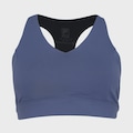 Top Fila Pocket Life Feminino AZUL
