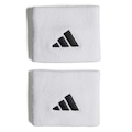 Munhequeira adidas Tênis Pequena - 2 Unidades BRANCO