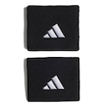 Munhequeira adidas Tênis Pequena - 2 Unidades PRETO