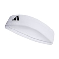 Faixa de Cabeça adidas Tennis Unissex BRANCO