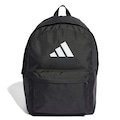 Mochila adidas Classic 3 Barras - Unissex PRETO