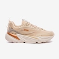 Tênis Fila Rt-Low Feminino BEGE