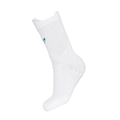 Meia Cano Médio adidas Originals Tennis - Unissex BRANCO