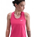Regata Nike Dri-FIT Feminina ROSA