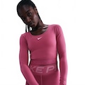 Top Dri-FIT Nike Pro Feminino ROSA