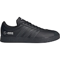 Tênis Masculino adidas Vl Court Mercedes PRETO