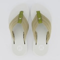 Chinelo Kenner Kyra Pro Feminino VERDE