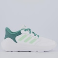 Tênis Infantil adidas Tensaur Run 3.0 VERDE