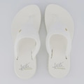 Chinelo Kenner Kyra From Rio Anitta Feminino BRANCO
