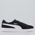 Tênis Feminino Puma Smash V3 WN'S BDP PRETO