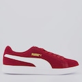 Tênis Feminino Puma Smash V3 BDP VERMELHO