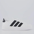 Tênis Infantil adidas Streettalk BRANCO