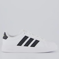 Tênis Feminino adidas Streettalk BRANCO