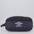 Porta Chuteira Umbro Basic AZUL ESCURO