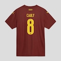 Camisa do Bahia III 2025 8 Cauly Puma Masculina VERMELHO
