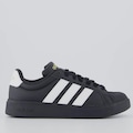 Tênis Feminino adidas Streettalk PRETO