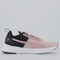 Tênis Feminino Puma Flyer Runner Mesh WNS ROSA
