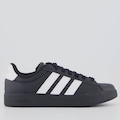 Tênis Masculino adidas Streetalk PRETO