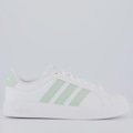 Tênis Feminino adidas Streettalk BRANCO