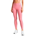 Calça Legging Diadora Small Logo Feminina ROSA