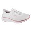 Tênis Feminino Skechers Go Run Elevate 2.0 Banyan BRANCO