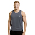 Regata Diadora Small Logo Masculina CINZA