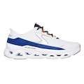 Tênis Masculino Skechers Glide Step Altus BRANCO