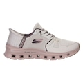Tênis Feminino Skechers Glide Step Pro BEGE