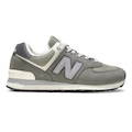 Tênis Feminino New Balance 574 V2 PRATA