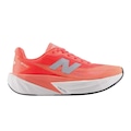 Tênis Feminino New Balance Fuelcell Rebel V5 LARANJA
