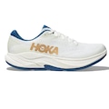 Tênis Masculino Hoka Rincon 4 BRANCO/AZUL