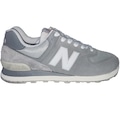 Tênis Masculino New Balance USA 574 V2 CINZA