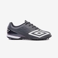 Chuteira Society Adulto Umbro Velocita Decimo Club PRETO