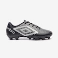 Chuteira de Campo Adulto Umbro X-Diamond PRETO