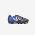 Chuteira de Campo Infantil Umbro Class Neo PRETO