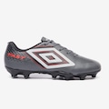Chuteira de Campo Adulto Umbro Fast Ii CINZA