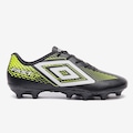 Chuteira de Campo Adulto Umbro Fast Ii PRETO