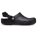 Sandália Unissex Crocs Classic Work Clog PRETO