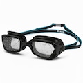 Óculos de Natação Speedo Beats - Adulto PRETO/AZUL