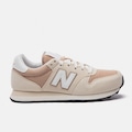 Tênis Feminino New Balance 500v2 BEGE