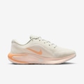Tênis Feminino Nike Journey Run BRANCO/LARANJA