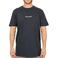 Camiseta Billabong Smity Plus Size Masculina AZUL ESCURO