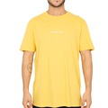 Camiseta Billabong Smitty Masculina AMARELO