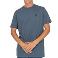 Camiseta Element Mini Emb SM26 Masculina AZUL