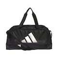 Bolsa adidas Linear Defender Duffel Unissex PRETO
